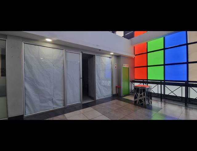 35M² OFFICE TO LET IN BEREA WEST